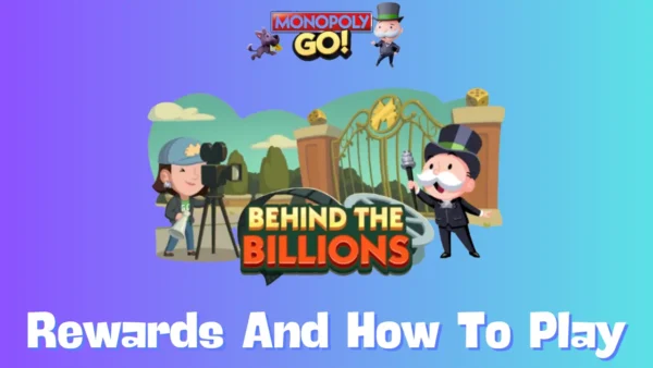 behind the millions monopoly go rewards and milestones