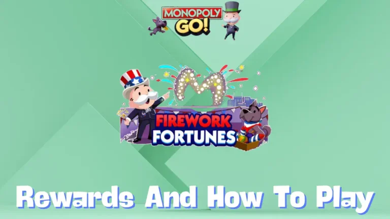 firework fortunes