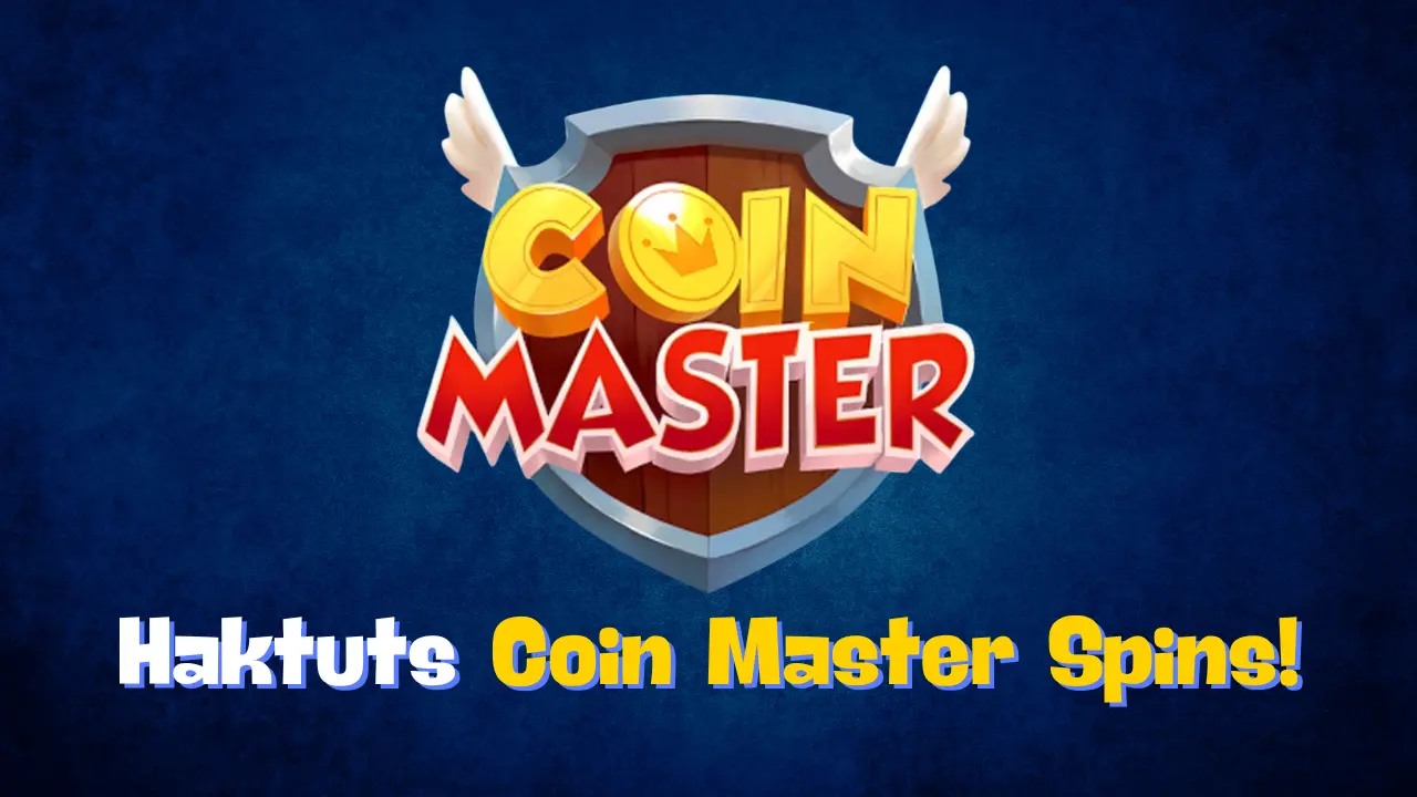 haktuts coin master free spins