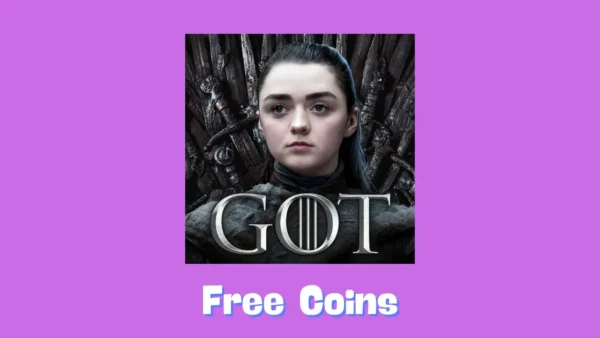 Game of Thrones Slots Free Coins