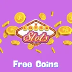 Lotsa Slots Free Coins