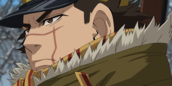 Golden Kamuy OVAs Now Streaming on Crunchyroll