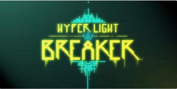 Hyper Light Breaker