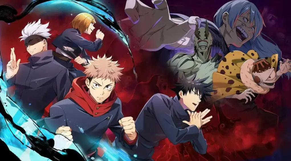 Jujutsu Kaisen Phantom Parade Codes