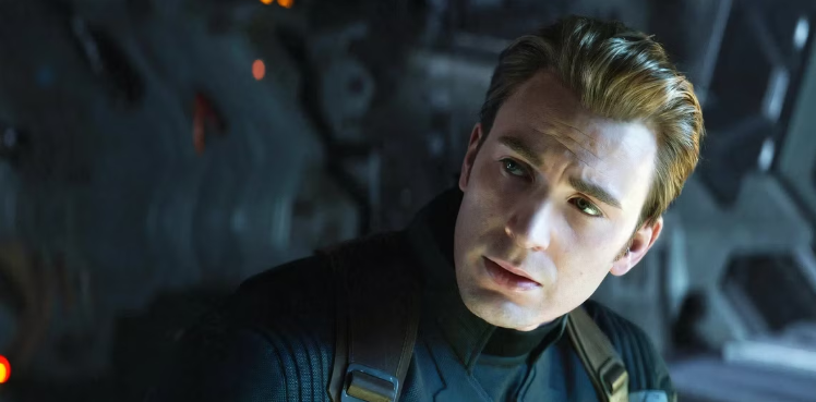 Marvel Missed Out On The Perfect Way To Bring Chris Evans Back