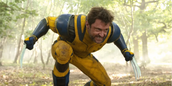 Marvel Must Recast Wolverine