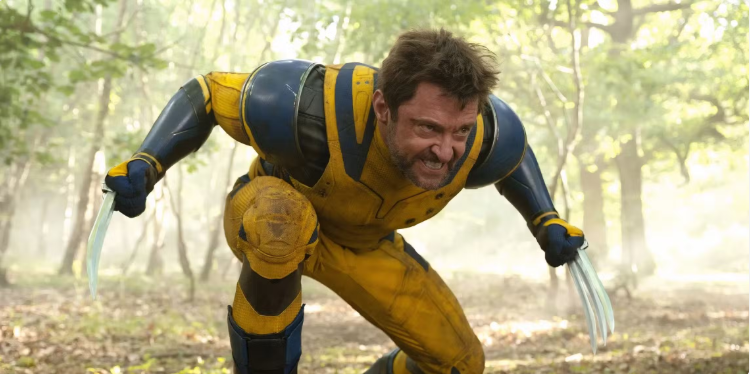 Marvel Must Recast Wolverine