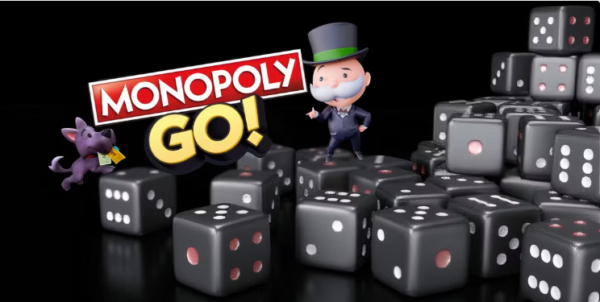 Monopoly GO Free Dice Roll Link