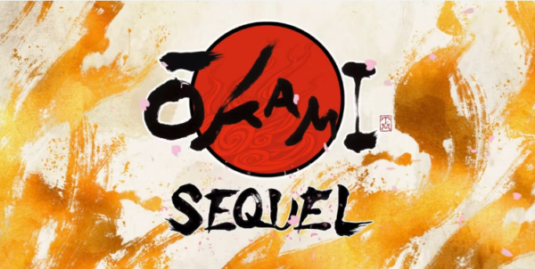 Okami Sequel With Hideki Kamiya