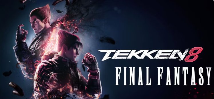 Tekken 8 Adding Final Fantasy