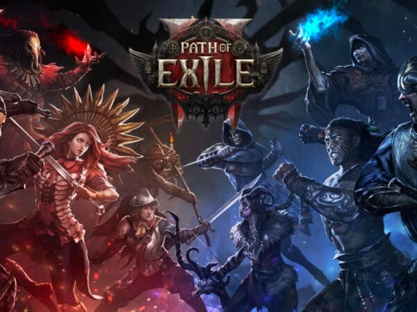 path of exile featured