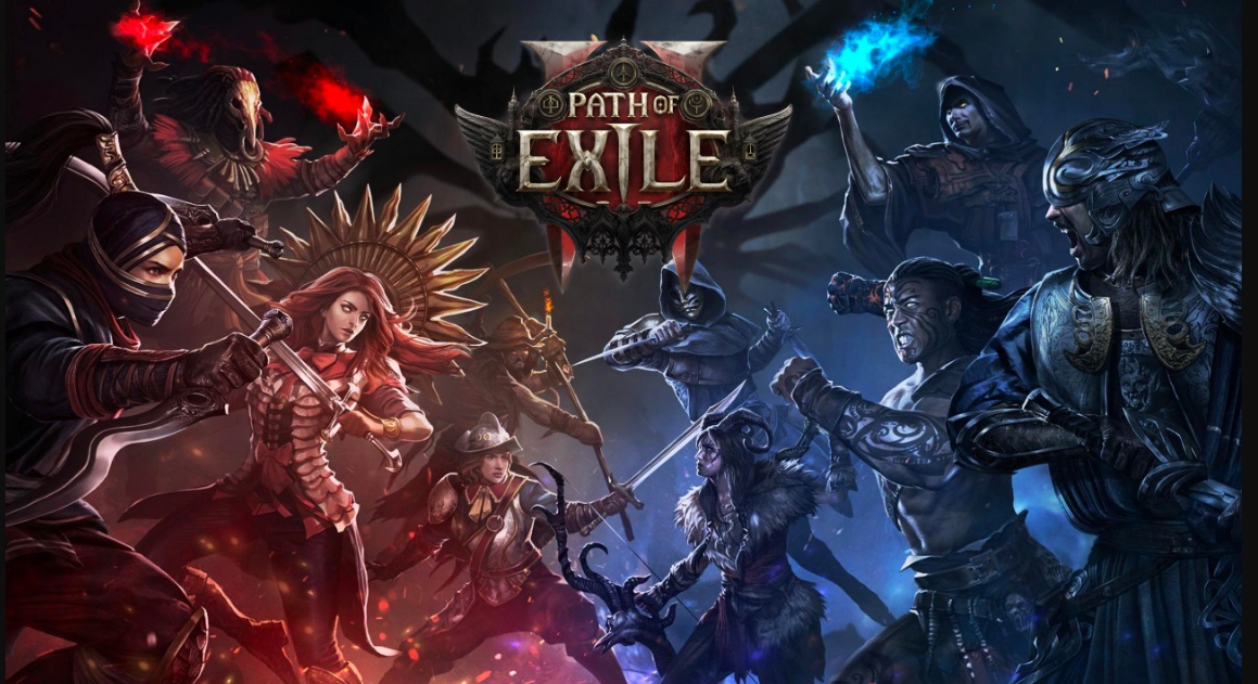 path of exile featured