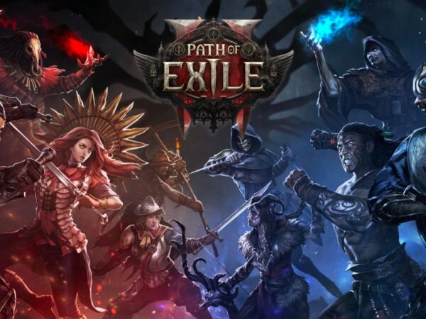 path of exile featured