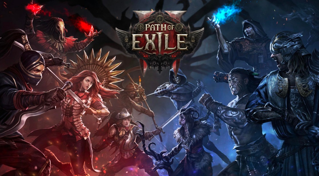 path of exile featured